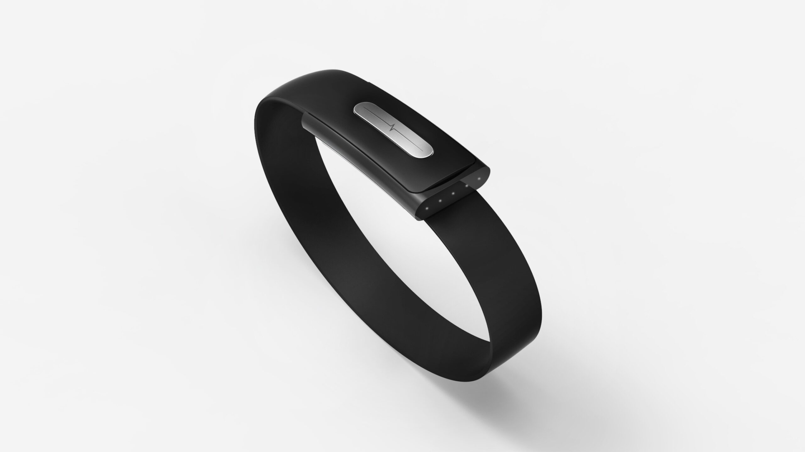 With Nymi Wristband, Your Heartbeat Unlocks Your Devices