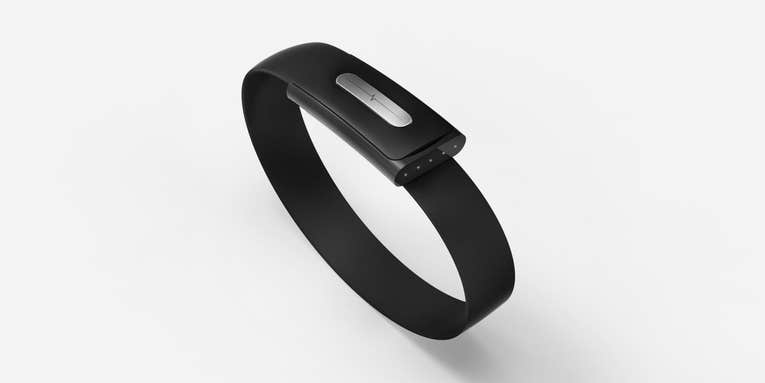 With Nymi Wristband, Your Heartbeat Unlocks Your Devices