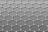 First isolated by researchers at the University of Manchester in 2004, graphene consists of an atom-thick layer of carbon in a honeycomb pattern. (Graphite, its cousin, is several stacked layers.) Although graphene is thin, it's orders of magnitude stronger than other materials of the same weight. It's also stretchable, transparent, and conductive. Graphene's first consumer uses lend strength to sporting goods, including lacrosse sticks, bike frames, and, of course, tennis racquets.