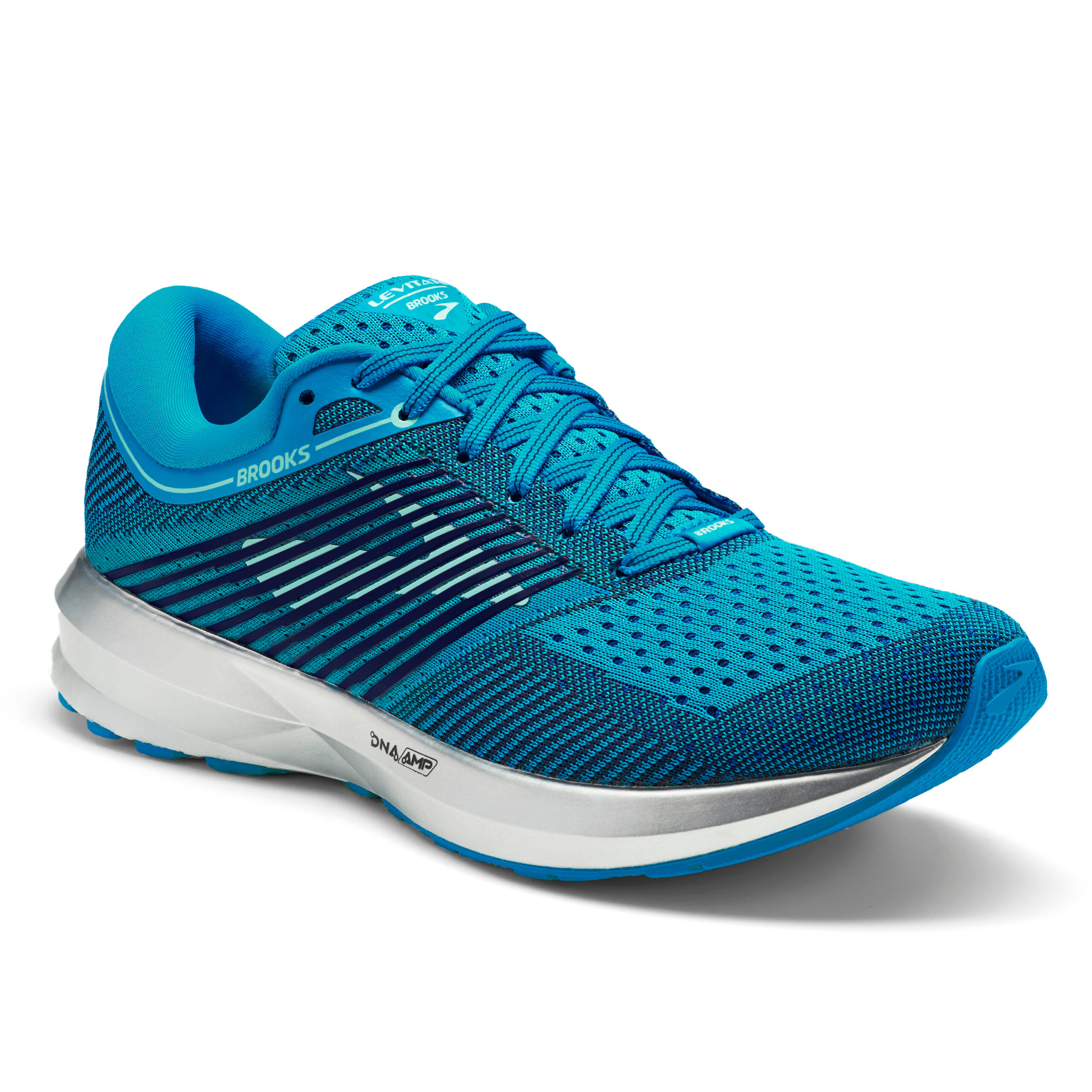 Can this new running shoe make novice runners faster? | Popular Science