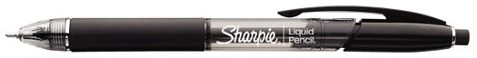 Now students' notes won't smudge over time. Instead of solid pencil lead, this Sharpie uses liquid graphite, which is erasable for about a day and bonds with paper slowly over time to become a more permanent mark.<br />
<strong>$2; <a href="http://sharpie.com">sharpie.com</a></strong>