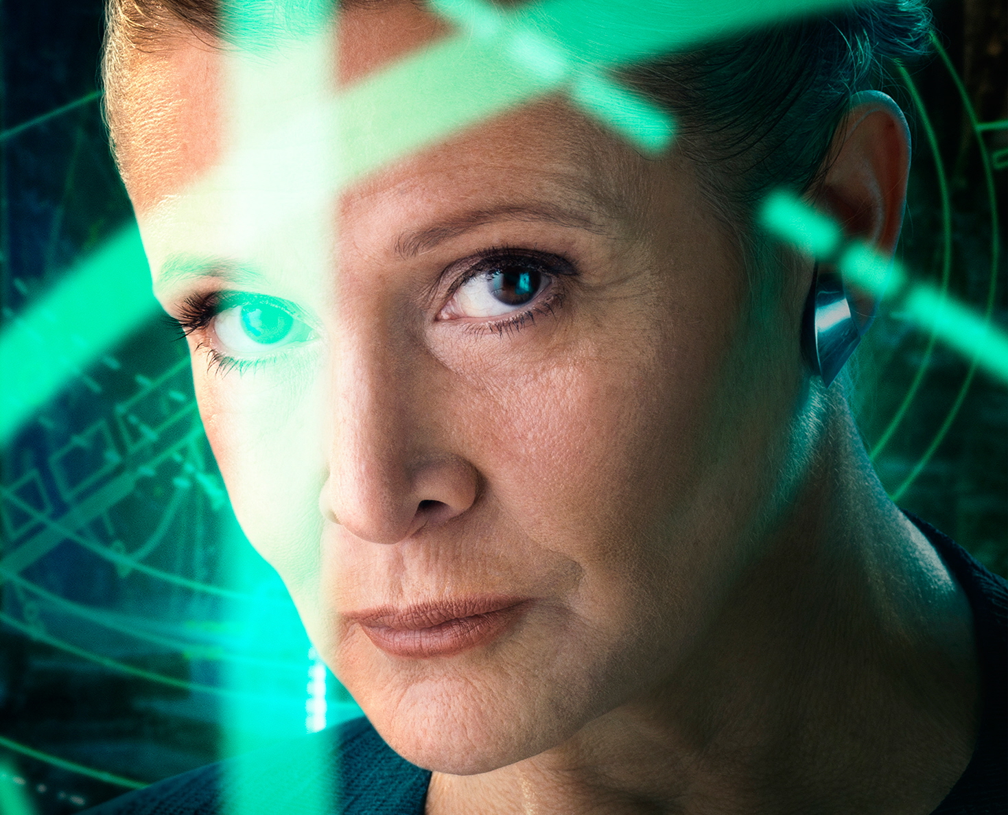 Behold The New ‘Star Wars: The Force Awakens’ Posters