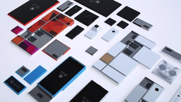 Modular Phones Are A Brilliant Idea. It’s Too Bad We May Never Have Them.