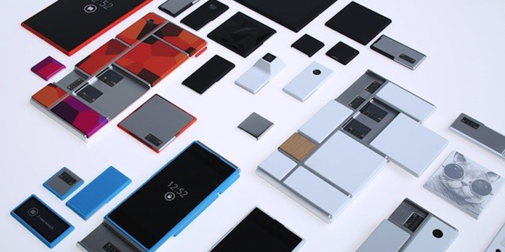 Modular Phones Are A Brilliant Idea. It’s Too Bad We May Never Have Them.