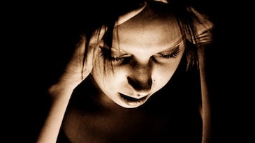 Got A Migraine? Blame Your Parents