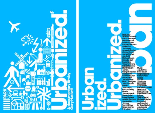 Video: The Trailer for “Urbanized,” a Documentary About the Design of Cities