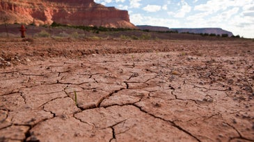 Forecast For 2015: Western States Face Enduring Water Crisis