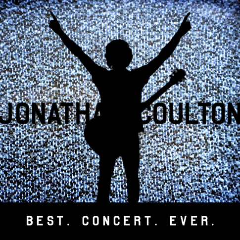 Win Jonathan Coulton’s New DVD/CD Set!