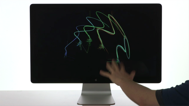 Leap 3D System Offers Amazing Gesture-Based Control of Your Computer for Just $70