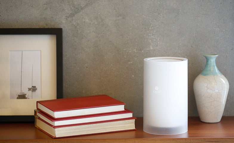 The Cassia Hub controls your Bluetooth devices from 1000 feet away
