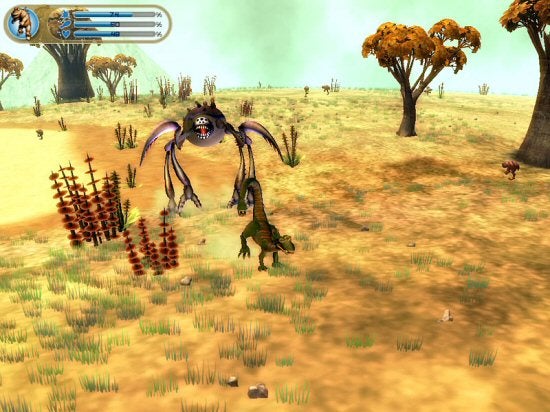 Spore to go on Sale in September