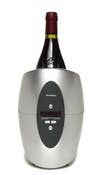 Bordeaux tastes best at 65F. To make sure your wine is properly chilled, drop a bottle into this thermoelectric cooler, choose from 26 types of wine, and the cooler sets the temperature. Brookstone Sommelier Wine Chiller $100; <a href="http://brookstone.com">brookstone.com</a>