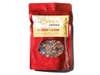 Varieties: toasted coconut, cranberry and almond, cacao and cayenne. <a href="http://www.hopperatx.com/">$10</a>