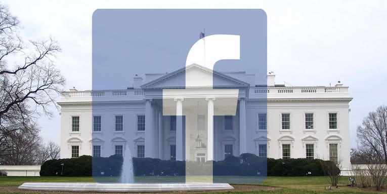Facebook Employees Asked Zuckerberg If Facebook Could Stop Trump