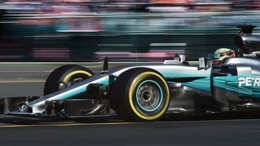 How will Formula One reckon with electric cars?