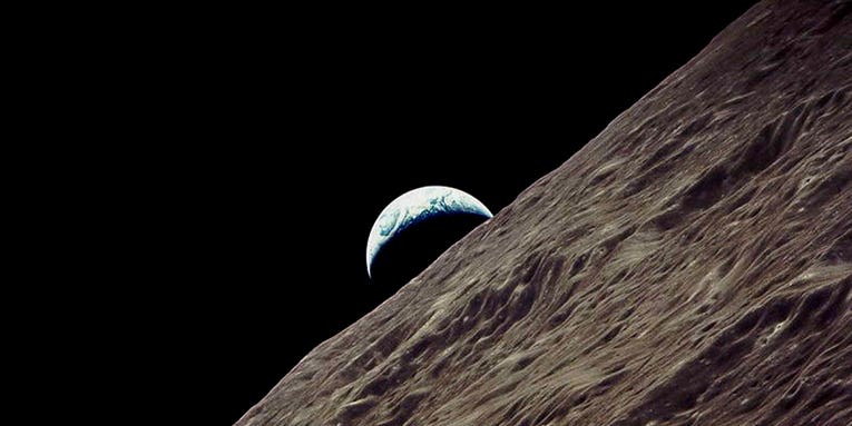 NASA Invites Private Companies To The Moon