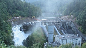 The Best Way to Unbuild a Dam