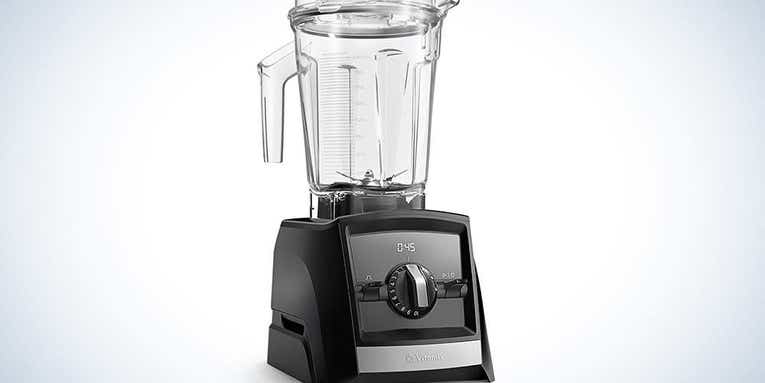25 percent off a Vitamix blender and other great deals happening today