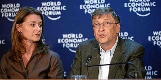 Newest Gates Foundation Grants Include Sweat-Activated Vaccines, Laser-Guided Parasite Killers