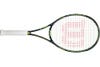 Wilson's Blade series is the first set of tennis rackets to incorporate basalt, a natural 
shock absorber, into the weave and the base. In tests, the Blade gave players better control over the ball, and it filtered and absorbed forces from impact. <a href="http://www.wilson.com/en-us/tennis/rackets/control-spin/blade/blade-98s/"><strong>$230</strong></a>