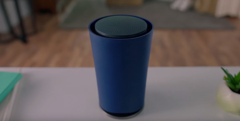Google Wants To Speed Up Your Internet With OnHub Wi-Fi Router