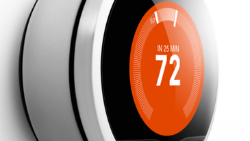 What It’s Like To Use The Beautiful, Futuristic Nest Thermostat