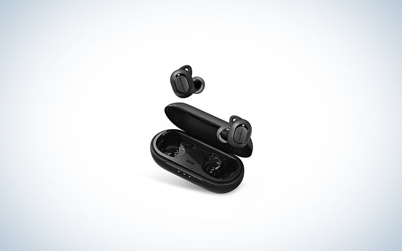 Anker Soundcore Liberty Lite earbuds