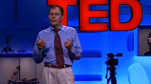 Video: During TED Talk, Kepler Scientist Unexpectedly Reveals 140 New Earth-Like Exoplanets