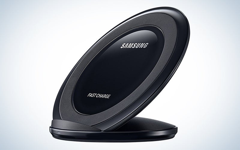 Samsung Wireless Qi Charger