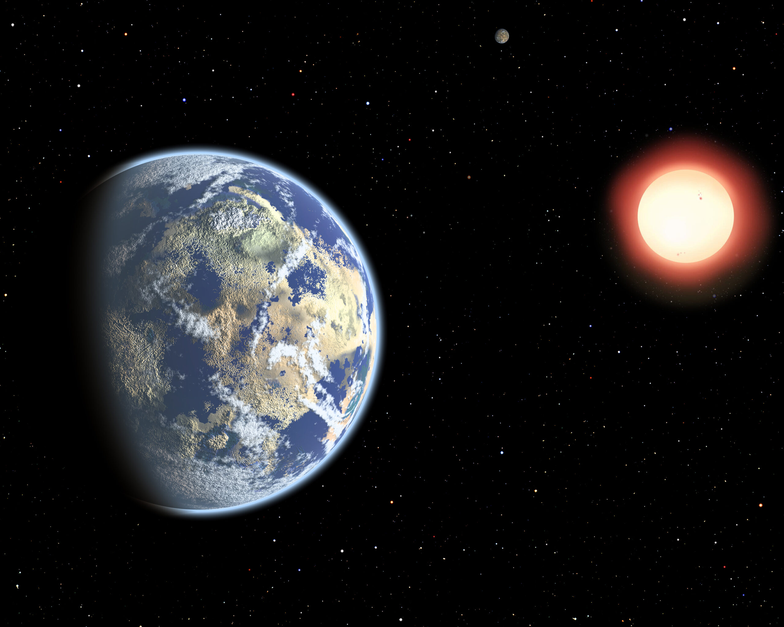 Земля во втором доме. Экзопланета Проксима. Проксима Центавра обитаемая Планета. Проксима Центавра b. Kepler 168f Планета.
