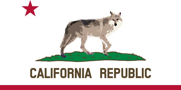 The Wolf’s Controversial Return To California