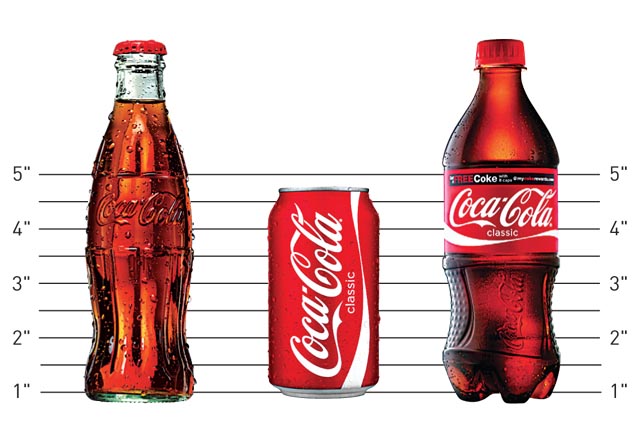 Why Does Coke From a Glass Bottle Taste Different?