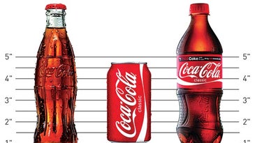 Why Does Coke From a Glass Bottle Taste Different?