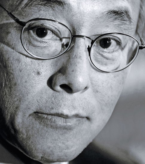 Steven Chu may be more responsible for the ultimate success or failure of the Obama administration's climate-change goals than anyone but the president himself