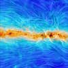 Our Galaxy's Magnetic Field, Revealed