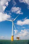 Nationwide wind-power efforts will slow to the lowest level in four years, as federal grants for new projects expire this year. But there is still some good news: The 845-megawatt Caithness Shepherds Flat wind project, the largest wind farm in the world, will break ground in Oregon.