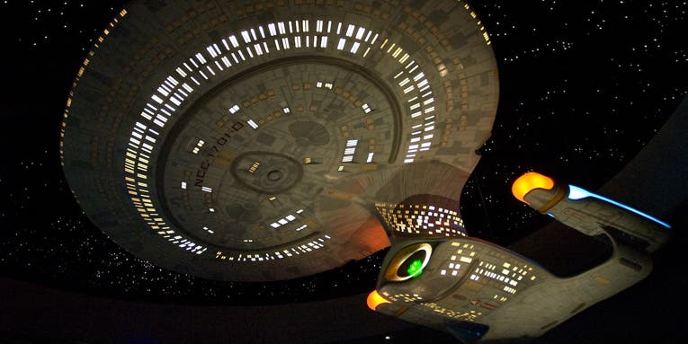 Status Report: 7 ‘Star Trek’ Technologies Under Development