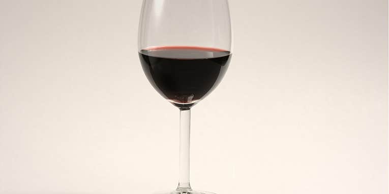 Cancer-Fighting Compound Found In Wine Is More Effective At Smaller Doses