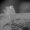 Strolling on the Moon