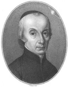 Giovanni Piazzi, Italian astronomer who discovered Ceres on January 1, 1801.