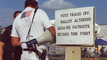 How Many Ballots Do You Have To Count To Know Whether An Election Was Rigged?