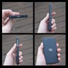 BlackBerry Z10 From The Sides/Back