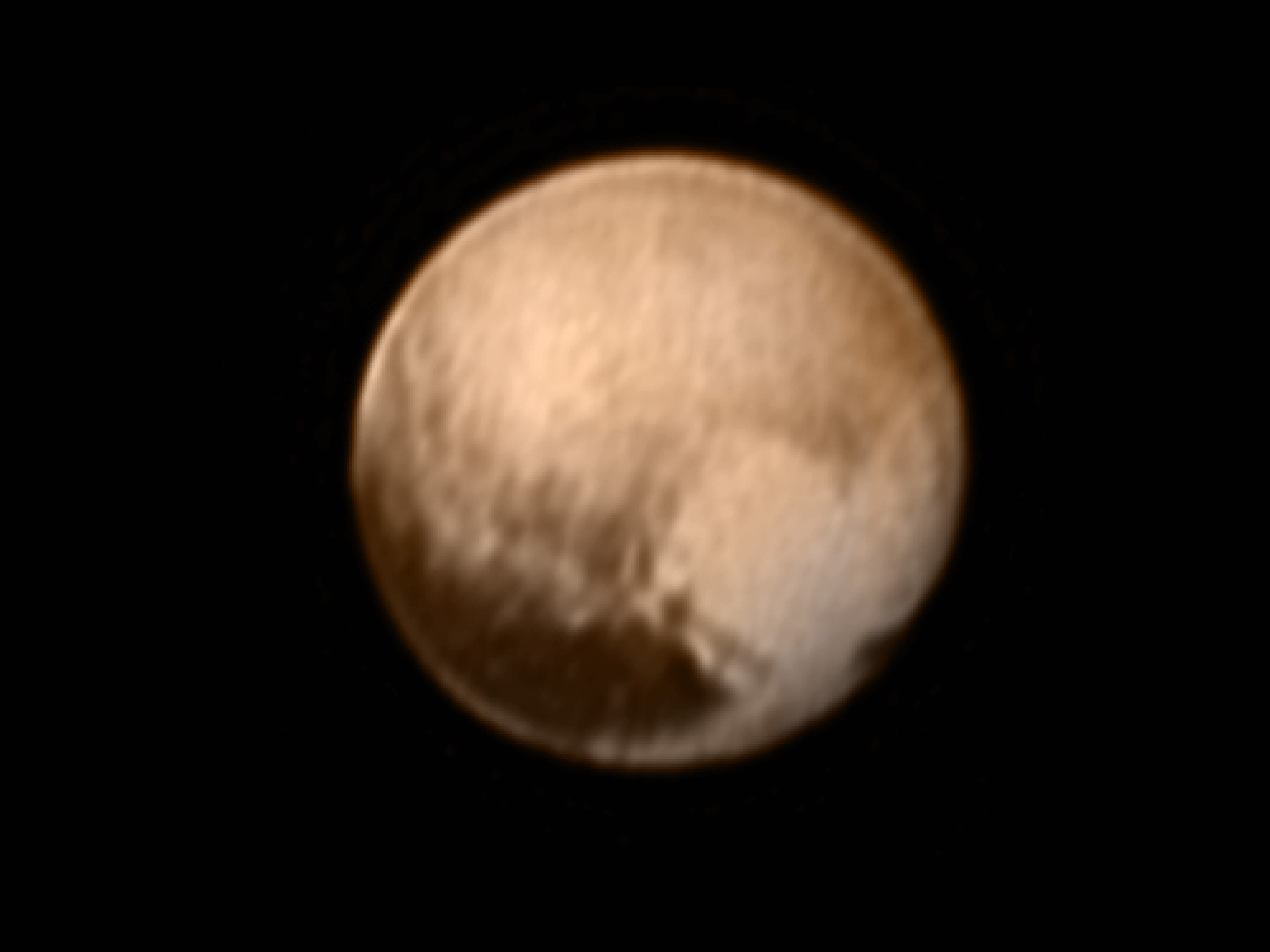 How To See If Your Name Is Going To Pluto On The New Horizons Spacecraft