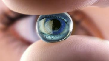 World’s First Bionic Eye Receives FDA Approval