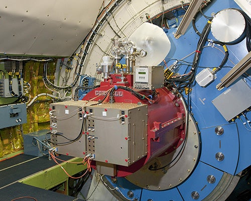 FORCAST Faint Object infraRed CAmera for the SOFIA Telescope