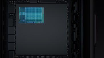 Apple GPU A11 Bionic