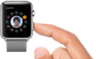 7 Things You Should Know About The Apple Watch