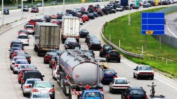 Less Time Stuck in Traffic, Thanks to New MIT Program