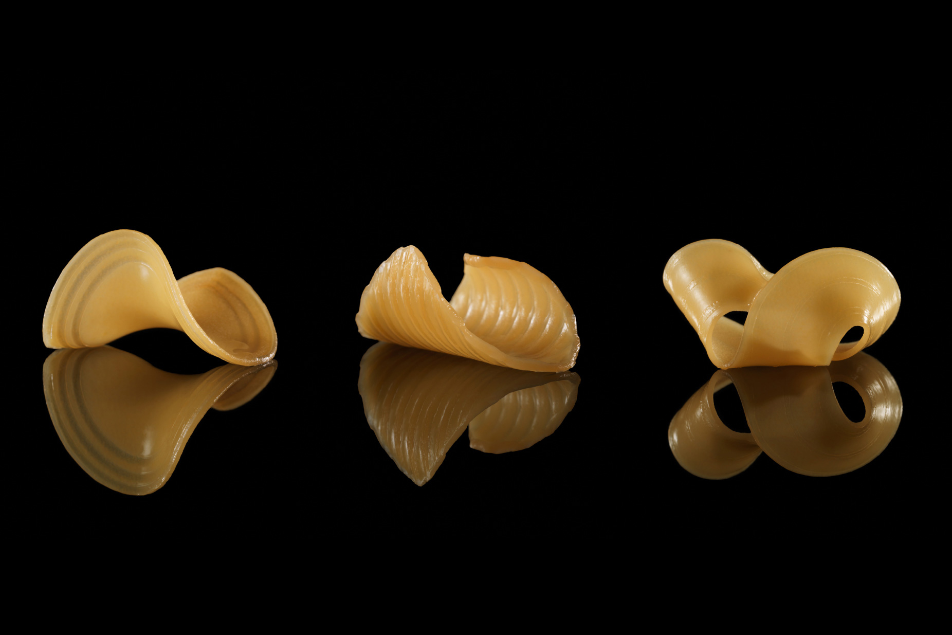 MIT researchers want to make a dumpling that can fold itself