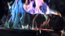 Gray Matter: How to make colored fire